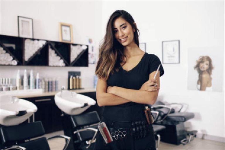 Turnkey Beauty Salon w/Steady Income and Seasoned Stylists