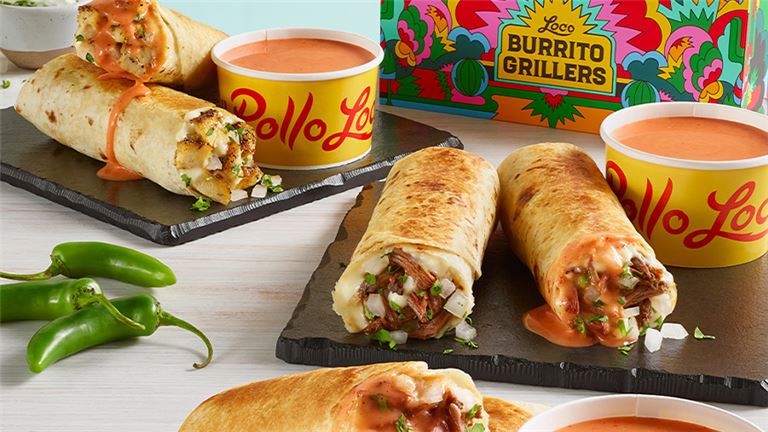 El Pollo Loco - Great for Owner-Operator