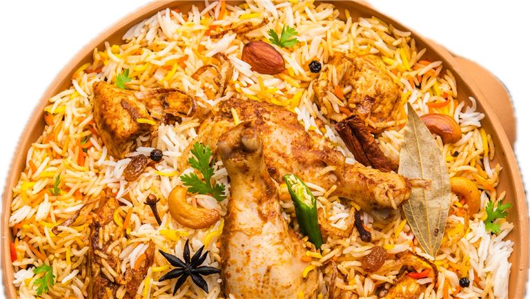 Indian Restaurant, Well Established in Dublin, California