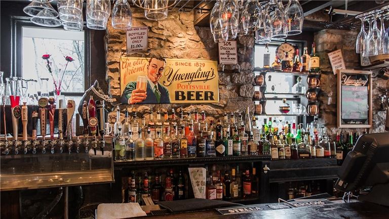 Various Restaurant/Bars Bucks County, PA