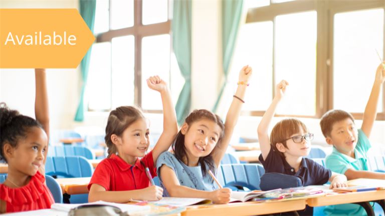 Scalable EdTech CRM & School Enrollment Marketing Platform