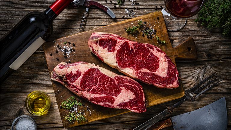 Specialty Retail Food & Beverage Business for Sale