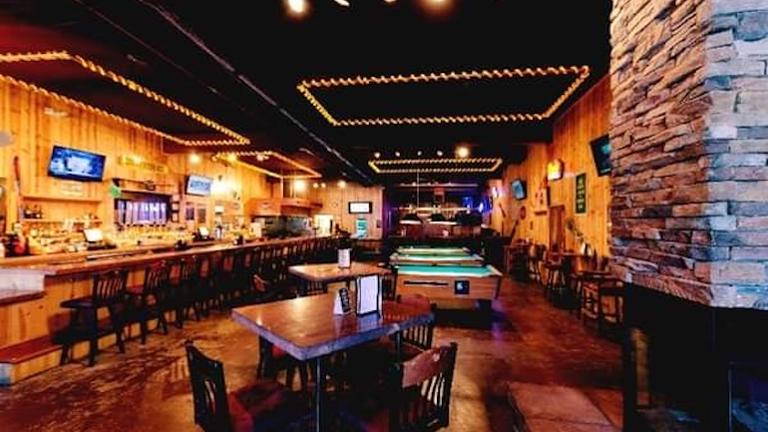 Bar & Grill for Sale  Thriving and Turnkey