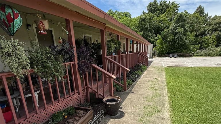 37-Room Motel in San Leon – Great Investment Opportunity