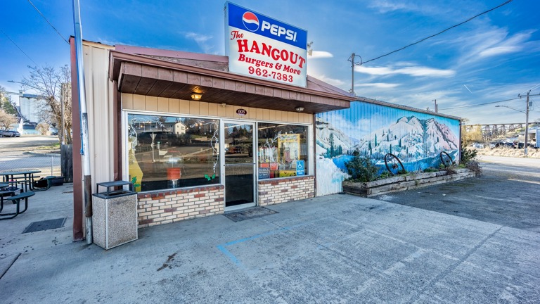 High Need Restaurant in Cottonwood, Idaho