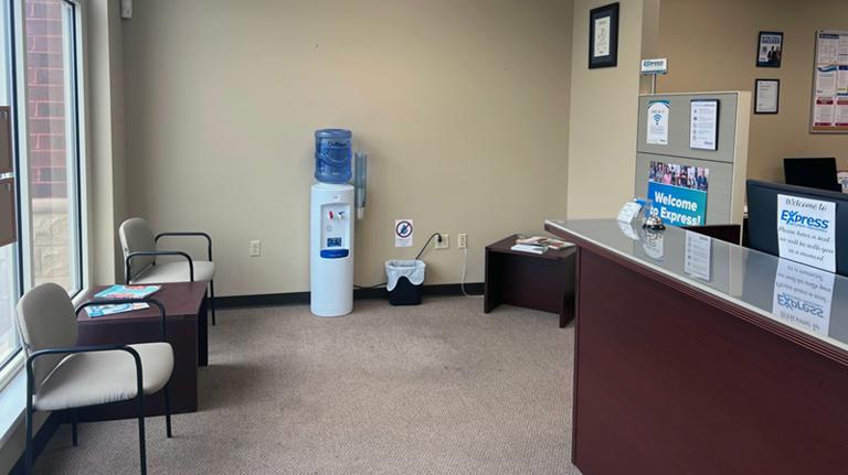 Express Employment Professionals in Sheboygan, WI