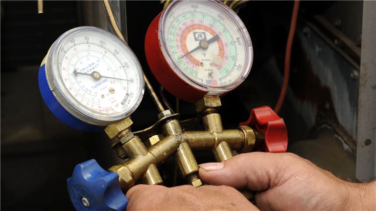 Long Term Residential HVAC Company serving Napa Valley