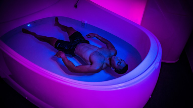 Profitable NJ Holistic Wellness Spa: $500K Rev, 40% Owner SDE