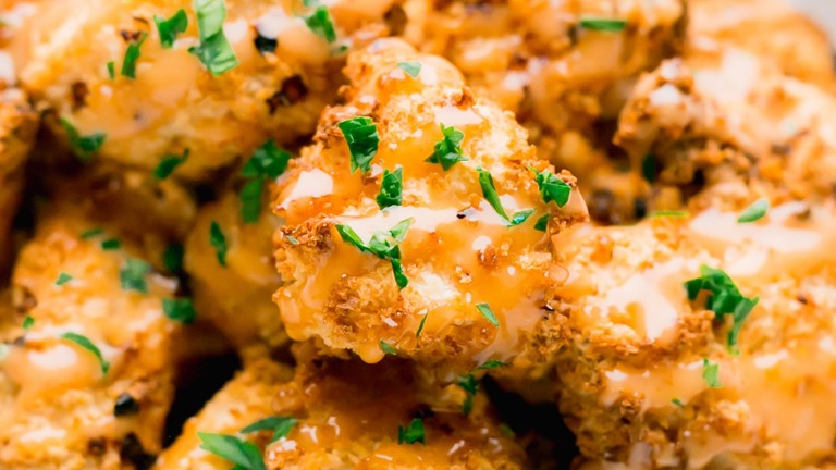 Crispy Profits in Every Bite