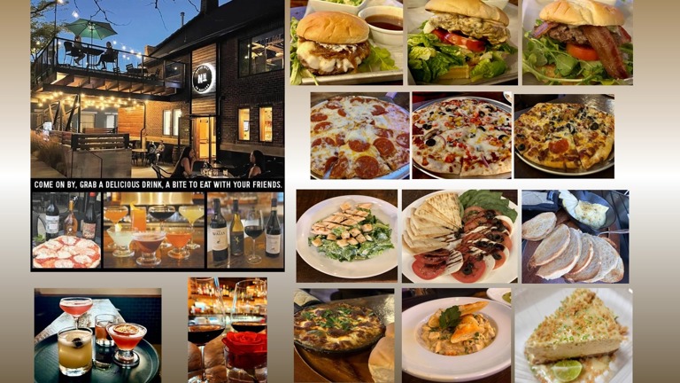 Neighborhood Restaurant Available, Price drop