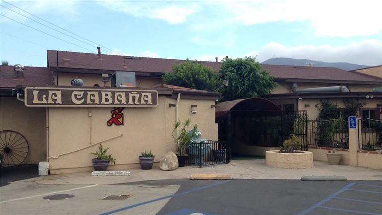 Mexican Restaurant Full ABC with Real Estate