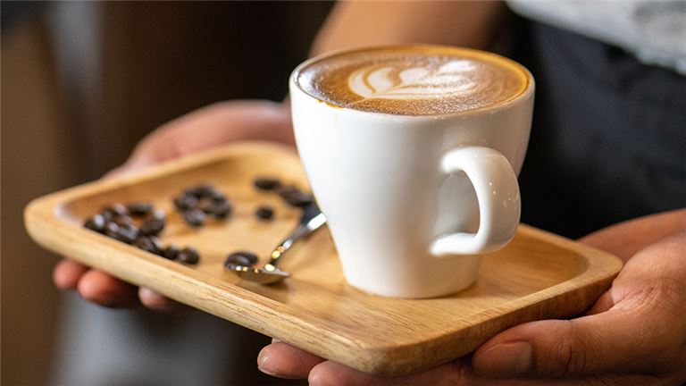 Thriving Coffee Shop for Sale NOLA: $495,000