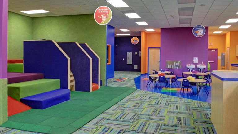 10-Year Established Childcare Center Franchise For Sale!