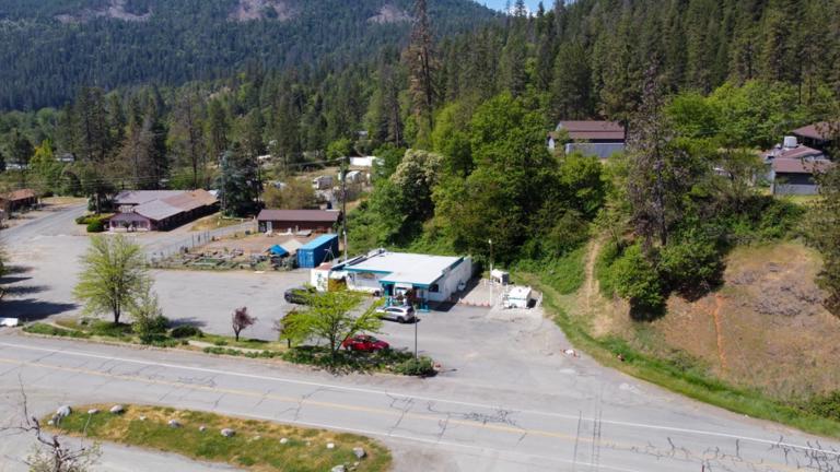 Great Ingress & Egress