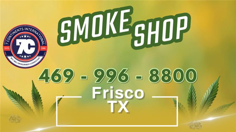 Frisco Smoke Shop