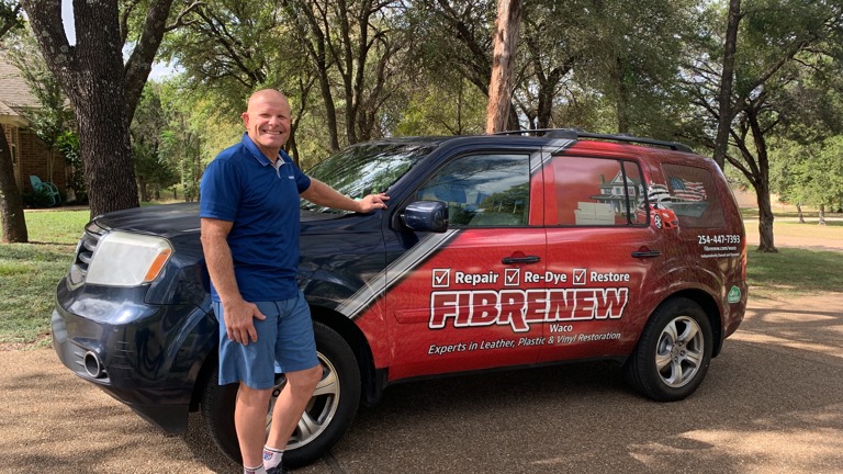 Established Leather & Vinyl Franchise – Turnkey Territory