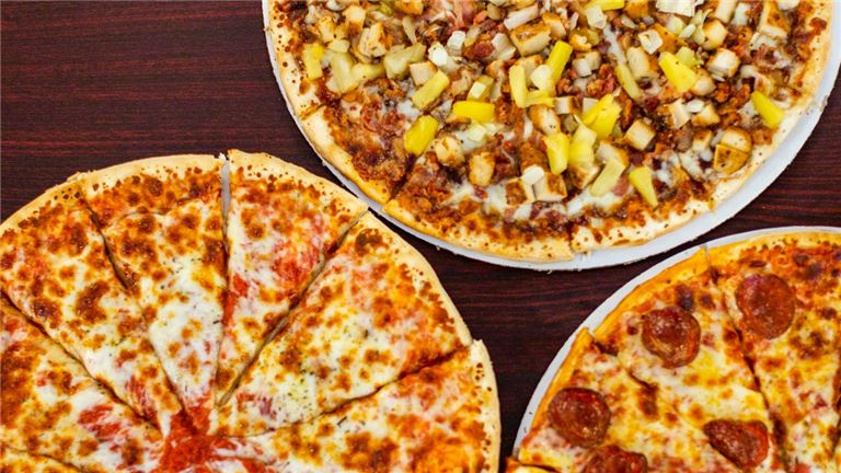 Well-Established Pizza Business for Sale!