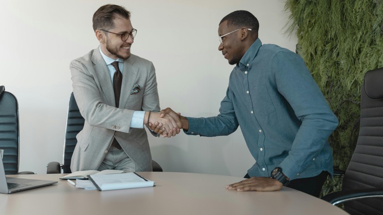 Multi-Revenue Stream Business Brokerage