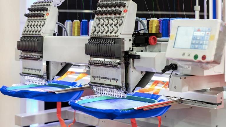 Established Branded Apparel Business