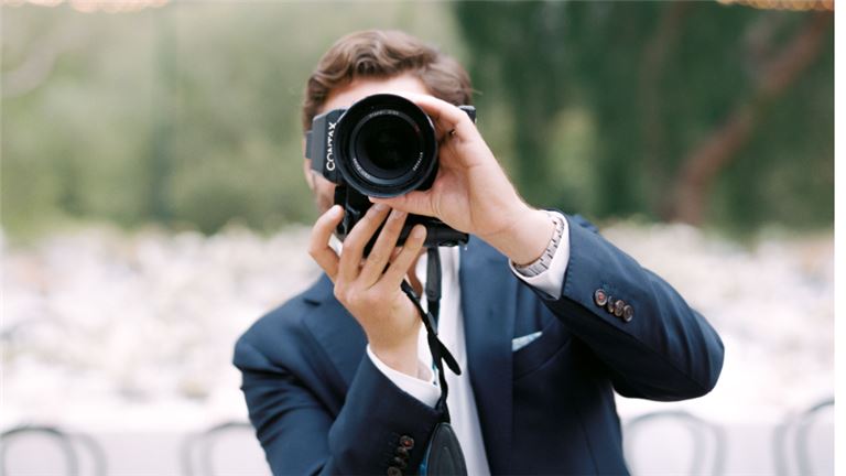 Wedding Photography and Videography business