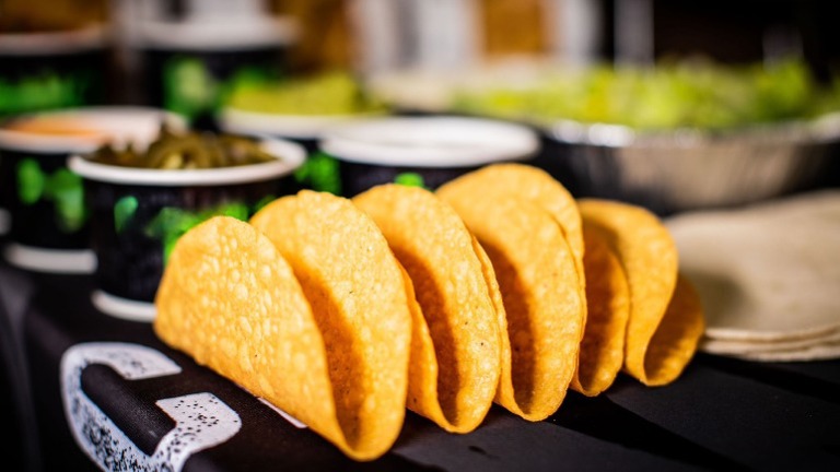 Fast-Growing Mexican Restaurant with Strong Customer Base – Turnkey Op