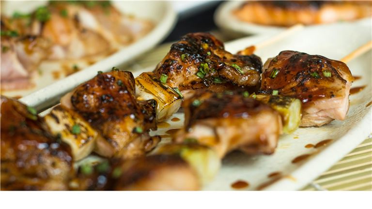 Mediterranean Restaurant with 16' Foot Hood and 10x6 Walking Freezer