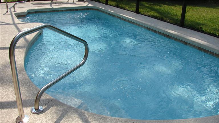 Profitable Pool Service Business