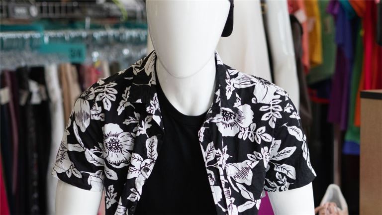 Well-established LGBTQ+ Men's Clothing Store w/ Over $400k Gross