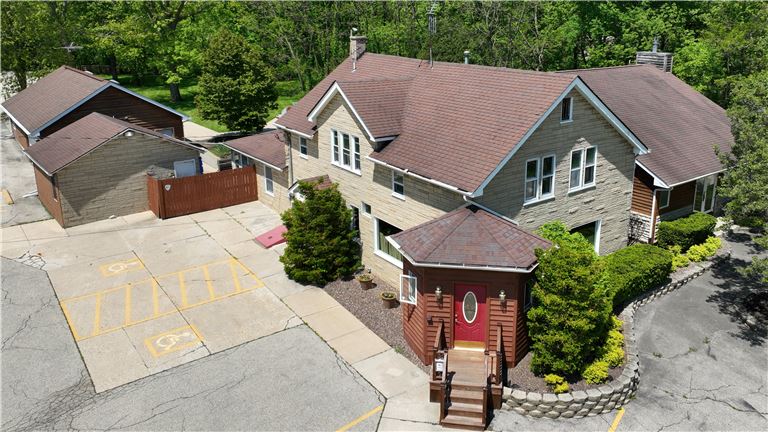 Turn Key Local Farm to Table Restaurant For Sale