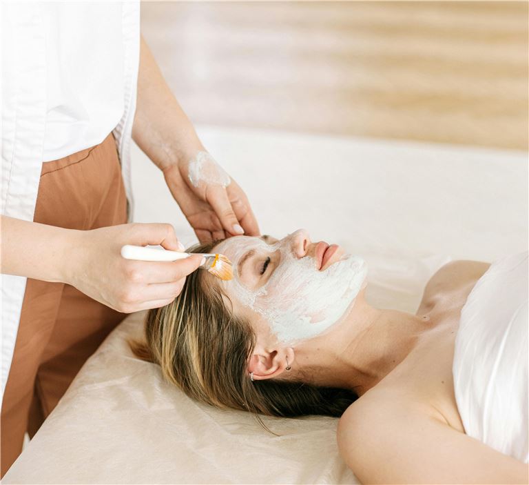 Day Spa and Skin Care