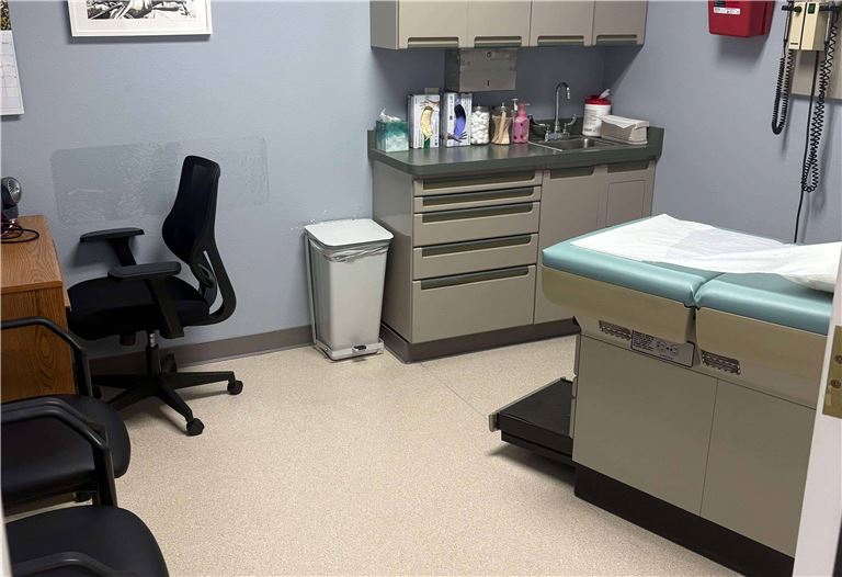 Family Medicine Practice SC2222