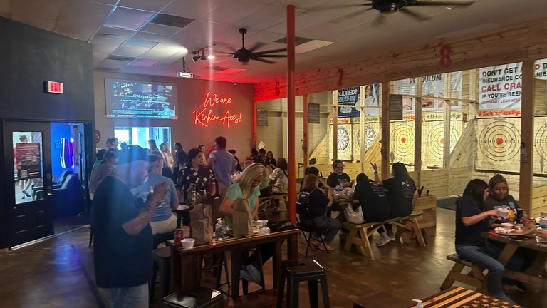 Turn Key - Well Established Entertainment/Recreation Venue for sale