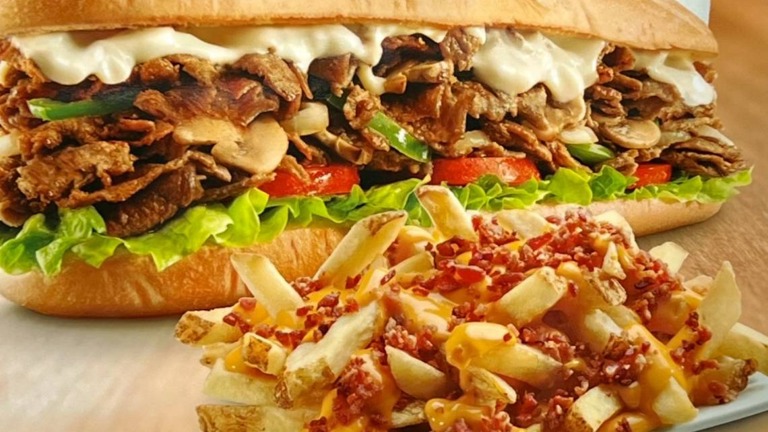 Established Franchise Sandwich Restaurant - Million-Dollar Revenue