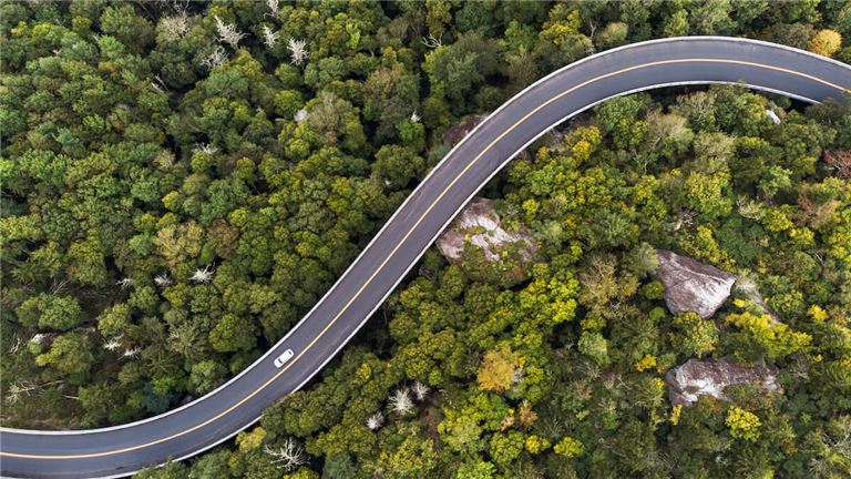 Amazon Last Mile Delivery Operation - Central Texas