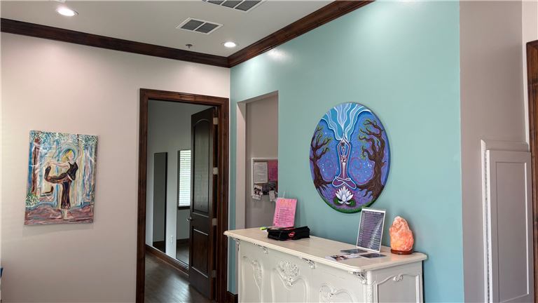 Yoga Studio for sale in North Texas!