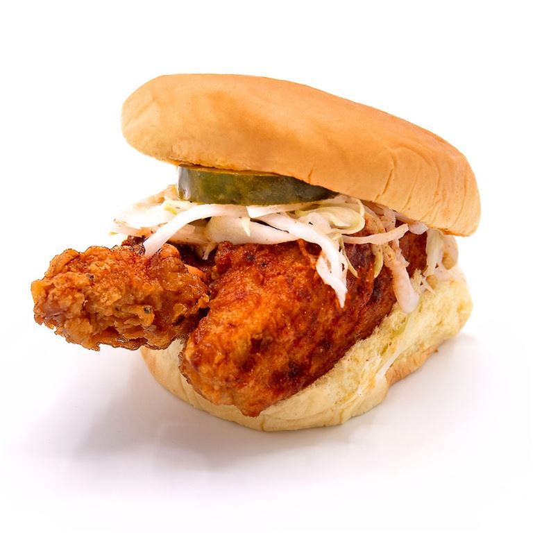SBA Pre-approved Central VA Hot Chicken Franchise Restaurant!!!