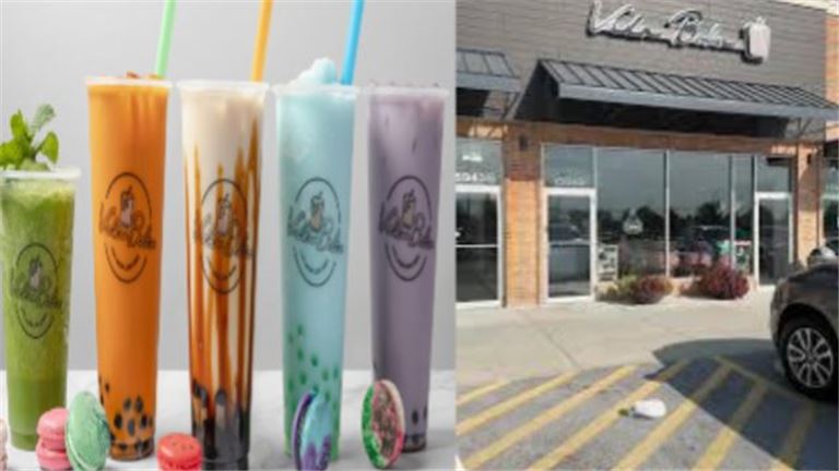 Cafe Business for Sale