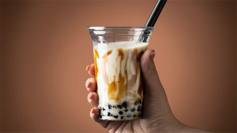 Boba, Smoothies & Coffee Shop-PRICE REDUCED