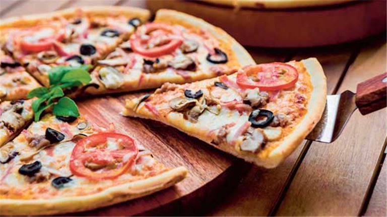 Pizzeria in Hallandale Beach for sale