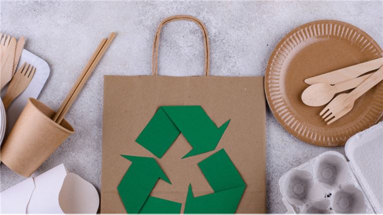 E-Commerce Website for Eco-Friendly Shopping