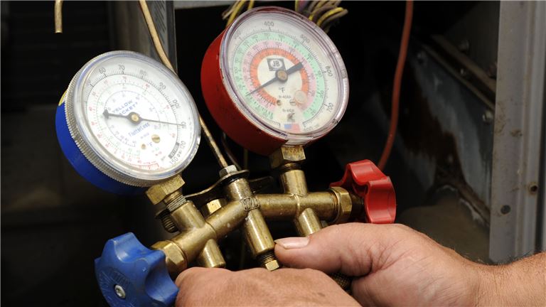 Northeast Virginia Multi-trade Company