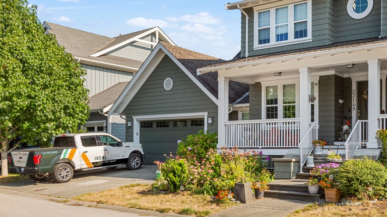 Home Improvement Siding Business in Minneapolis, MN