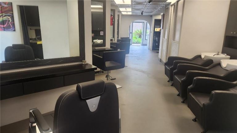 Busy Center - Walk ins