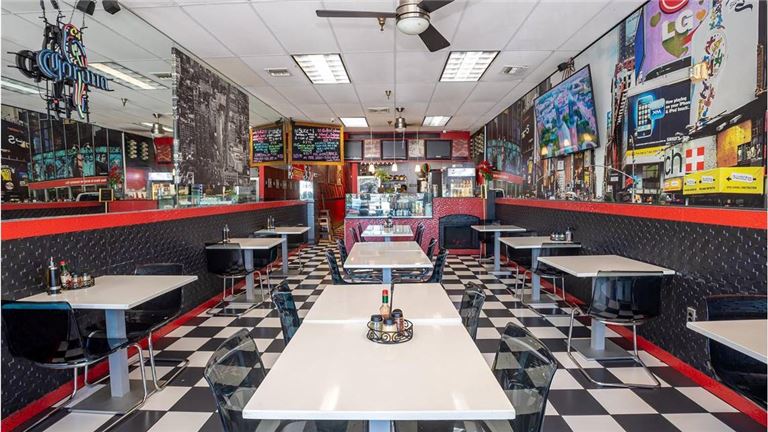 Have you always DREAMED of OWNING your own pizzeria