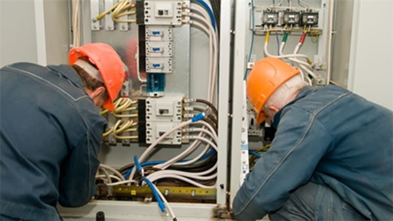 34 Year Established Res/Comm Electrical Contractor