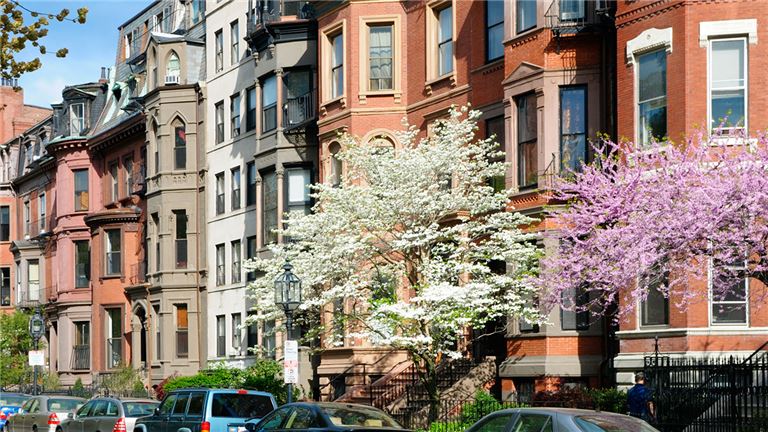Back Bay Newbury St. Restaurant - Suitable for Fast Casual/Café/Bistro