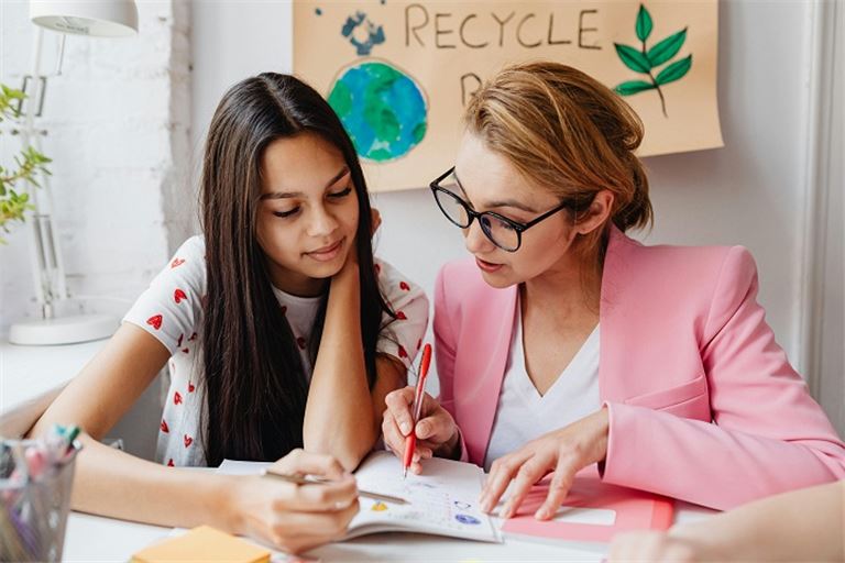 Thriving K-12 Tutoring & Test Prep Franchise – 2 locations