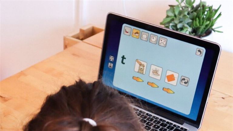 Recurring Revenue EdTech Platform – Global Phonics Leader – Scalable M