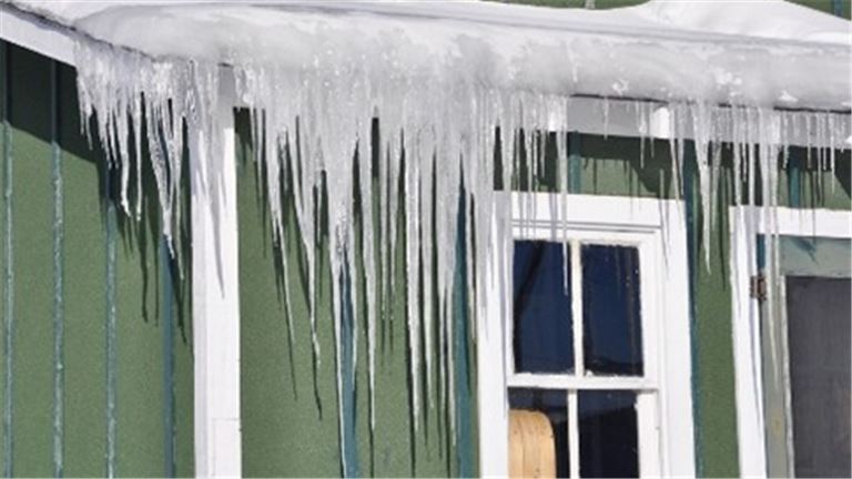 Winter Restoration Contractor: High (50% +) margin, 6–8-week season