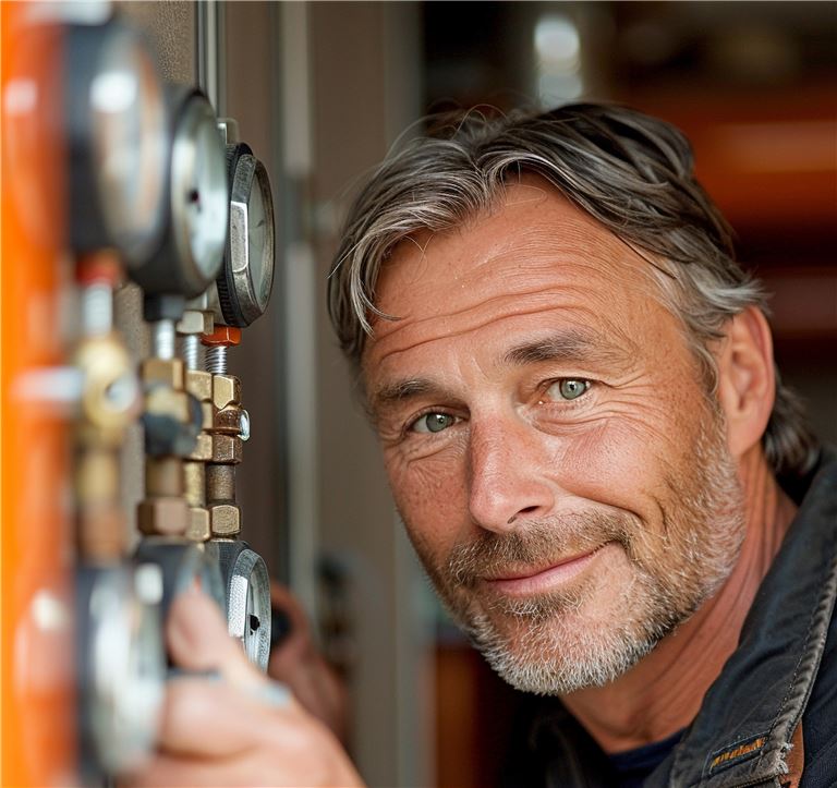 PRICE REDUCED - Established & Profitable Plumbing Services